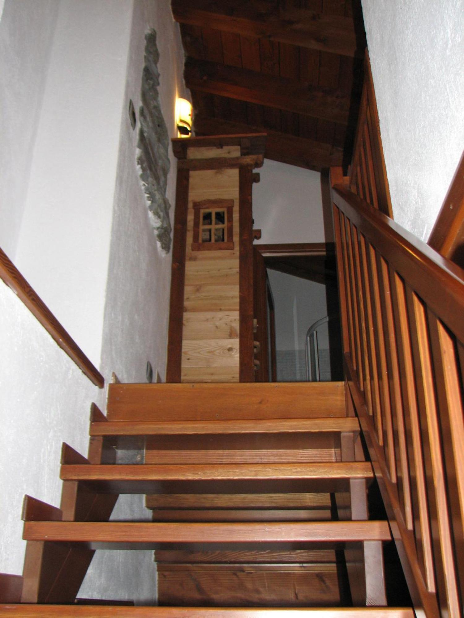 B&B Vecchio Torchio Di Bard Exterior foto